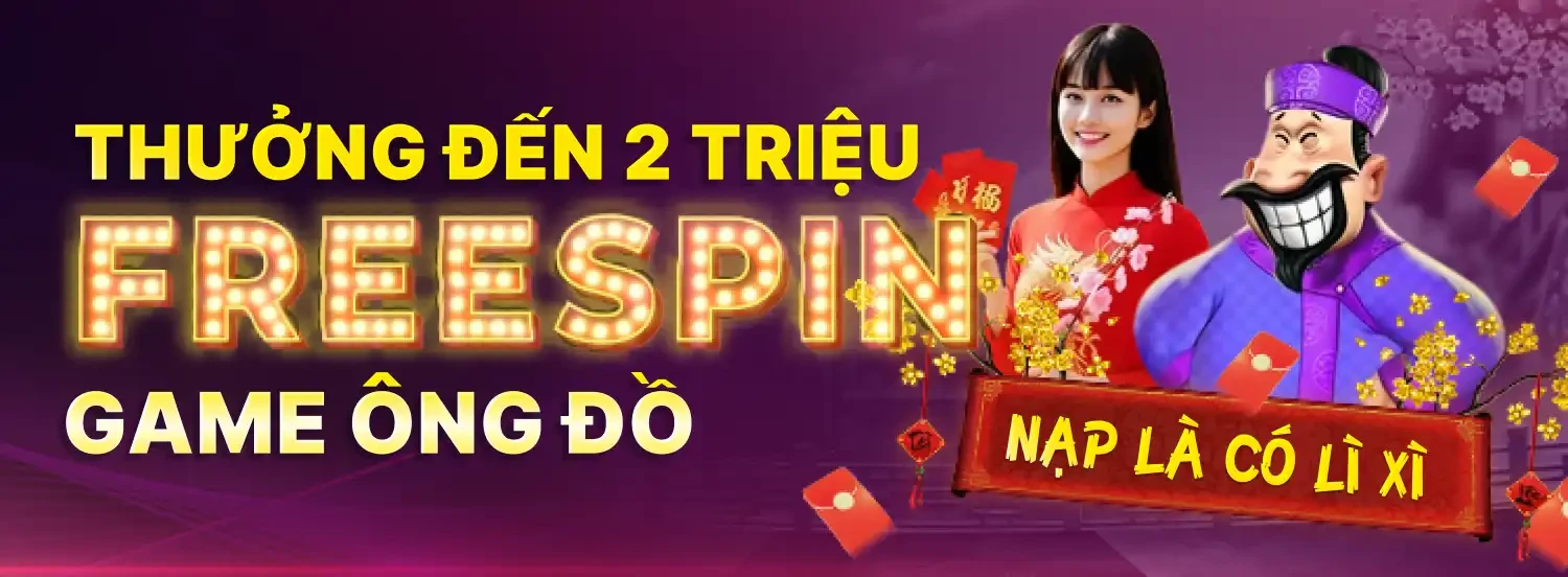 K88 Siêu Sự Kiện Tết 2026 - Nạp Là Nhận Lì Xì May Mắn Đầu Xuân