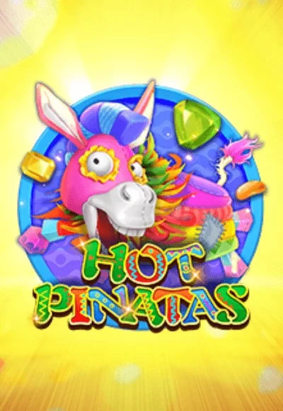 K88 Hot Pinatas