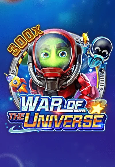 K88 War of the Universe