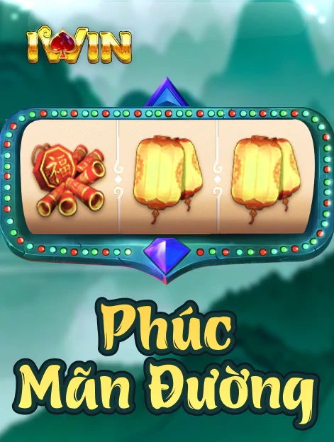 K88 Phúc Mãn Đường