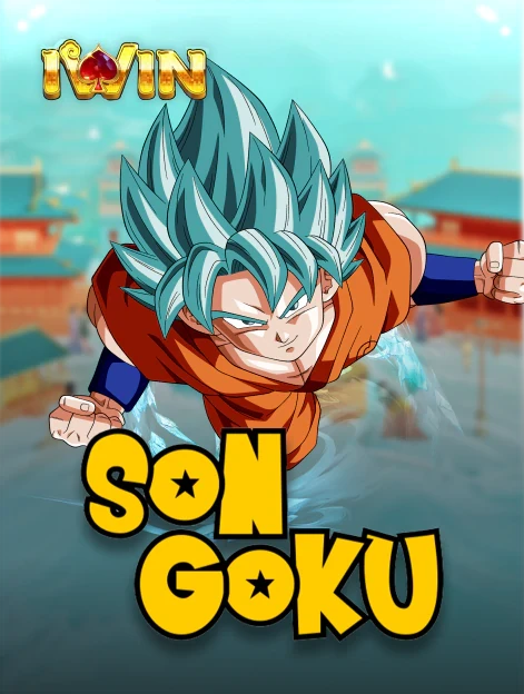 K88 Songoku Aviator