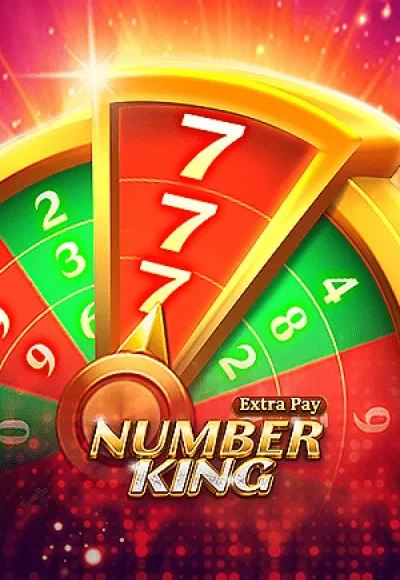 K88 Number King