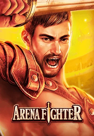 K88 Arena Fighter