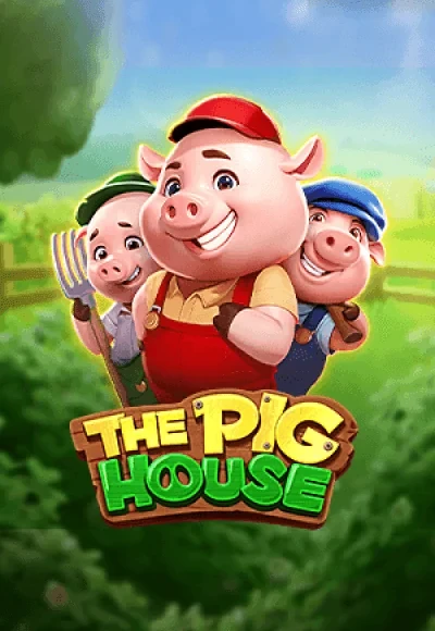 K88 The Pig House