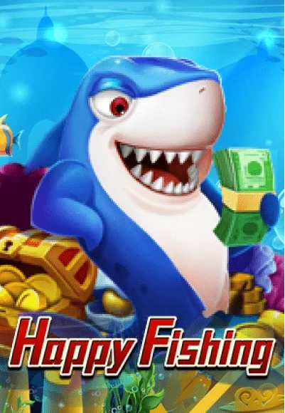 K88 Happy Fishing