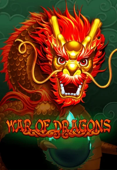 K88 War Of Dragons