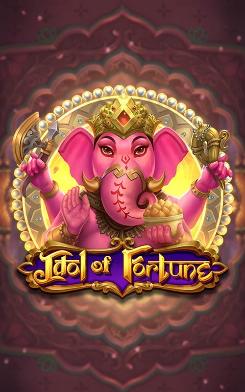 K88 Idol of Fortune
