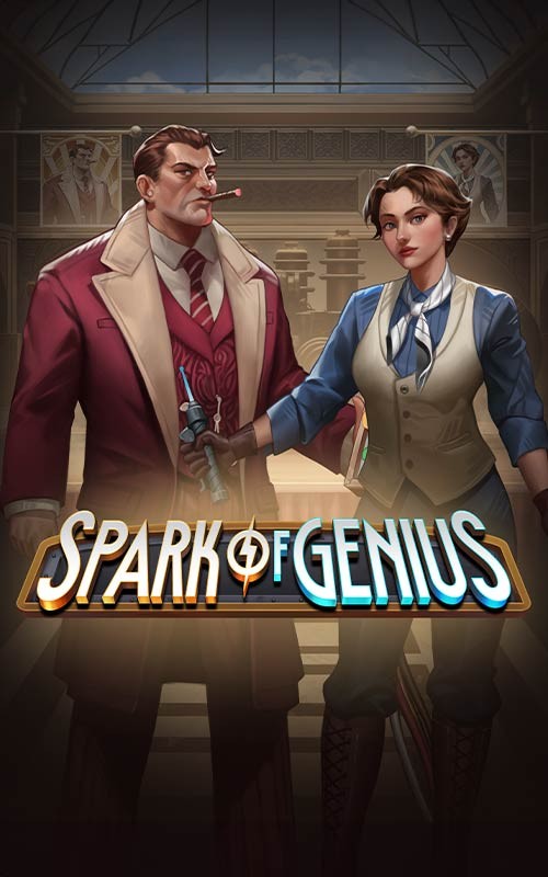 K88 Spark of Genius