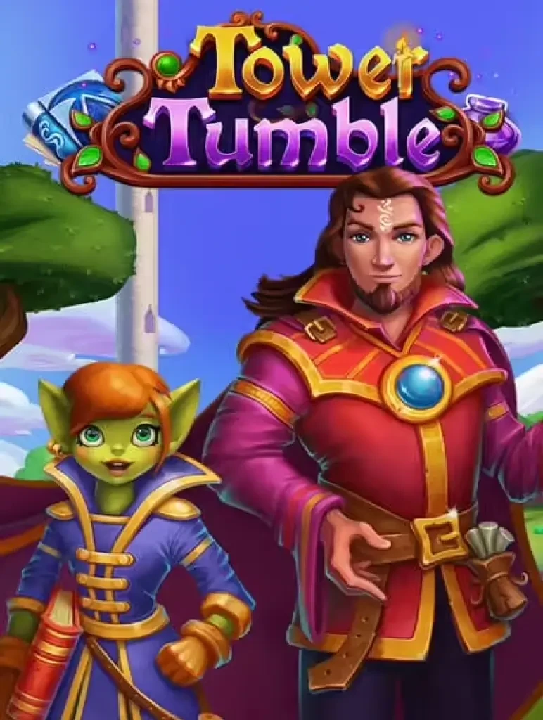 K88 Tower Tumble