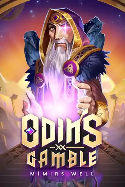 K88 Odin’s Gamble Mimirs Well