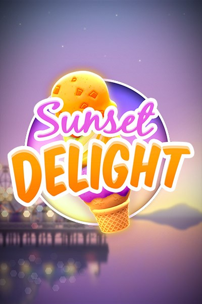 K88 Sunset Delight
