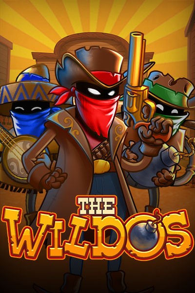 K88 The Wildos