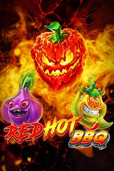 K88 Red Hot BBQ