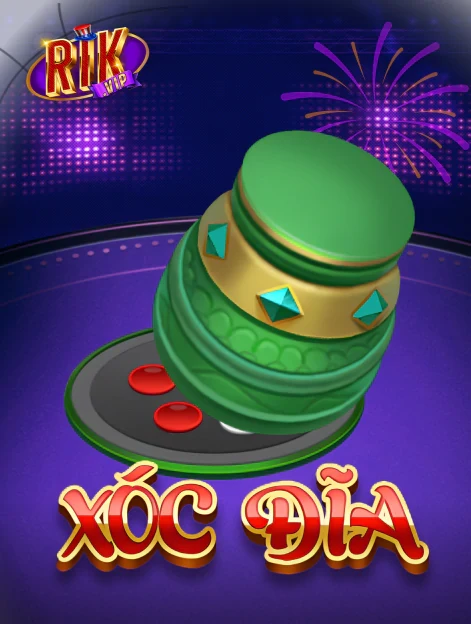 K88 Xóc Đĩa