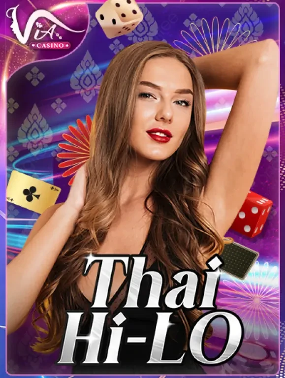 K88 Thái HiLo