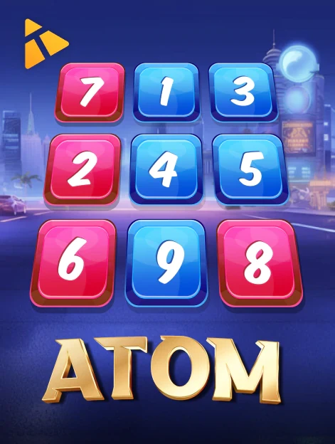 K88 Atom