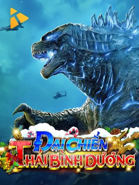 K88 Đại Chiến Thái Bình Dương