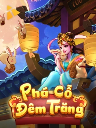 K88 Phá Cỗ Đêm Trăng