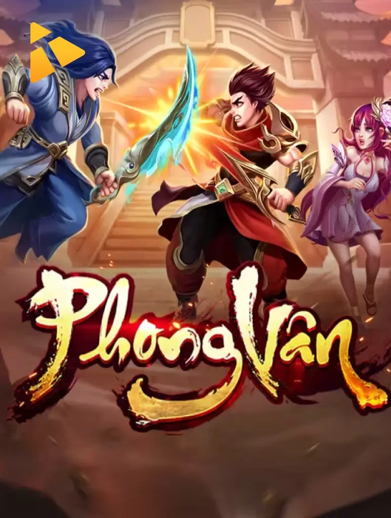 K88 Phong Vân