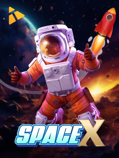 K88 Space X