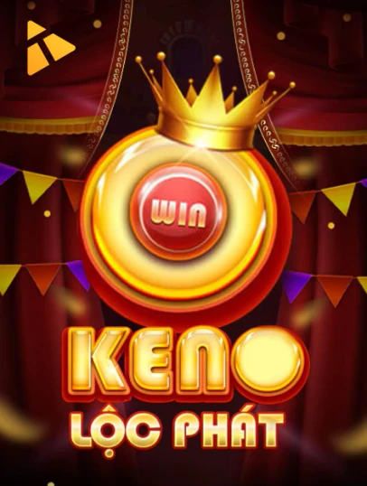 K88 Keno Lộc Phát