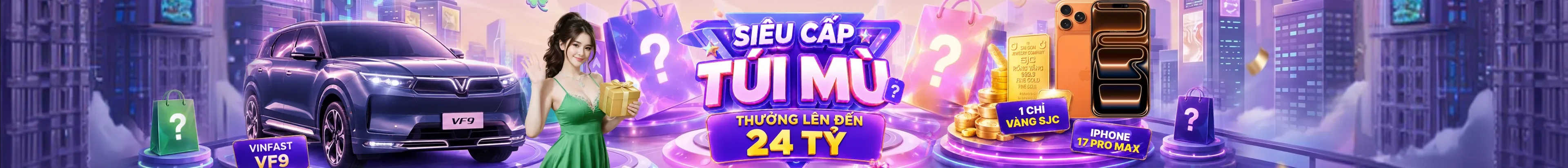 K88 Siêu cấp Túi mù
