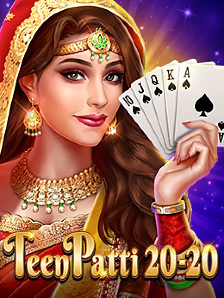 K88 TeenPatti 20-20