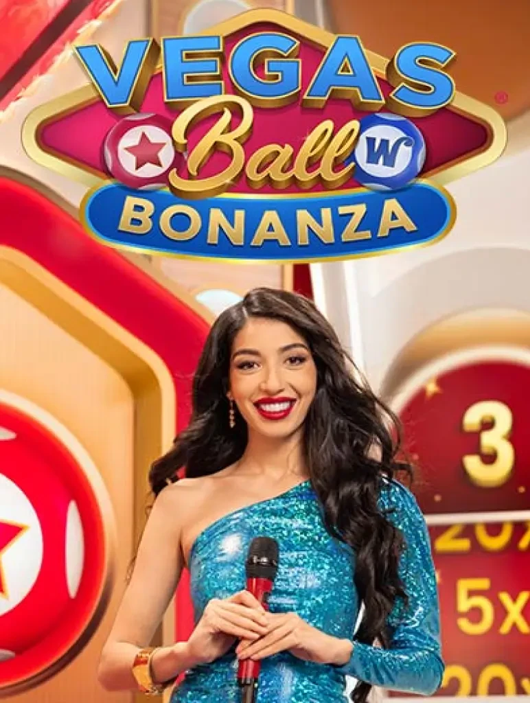 K88 Vegas Ball Bonanza