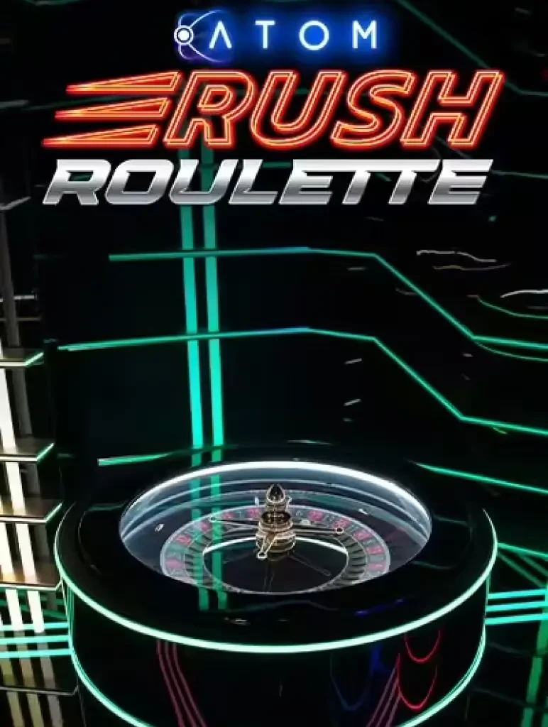 K88 Rush Atom Roulette