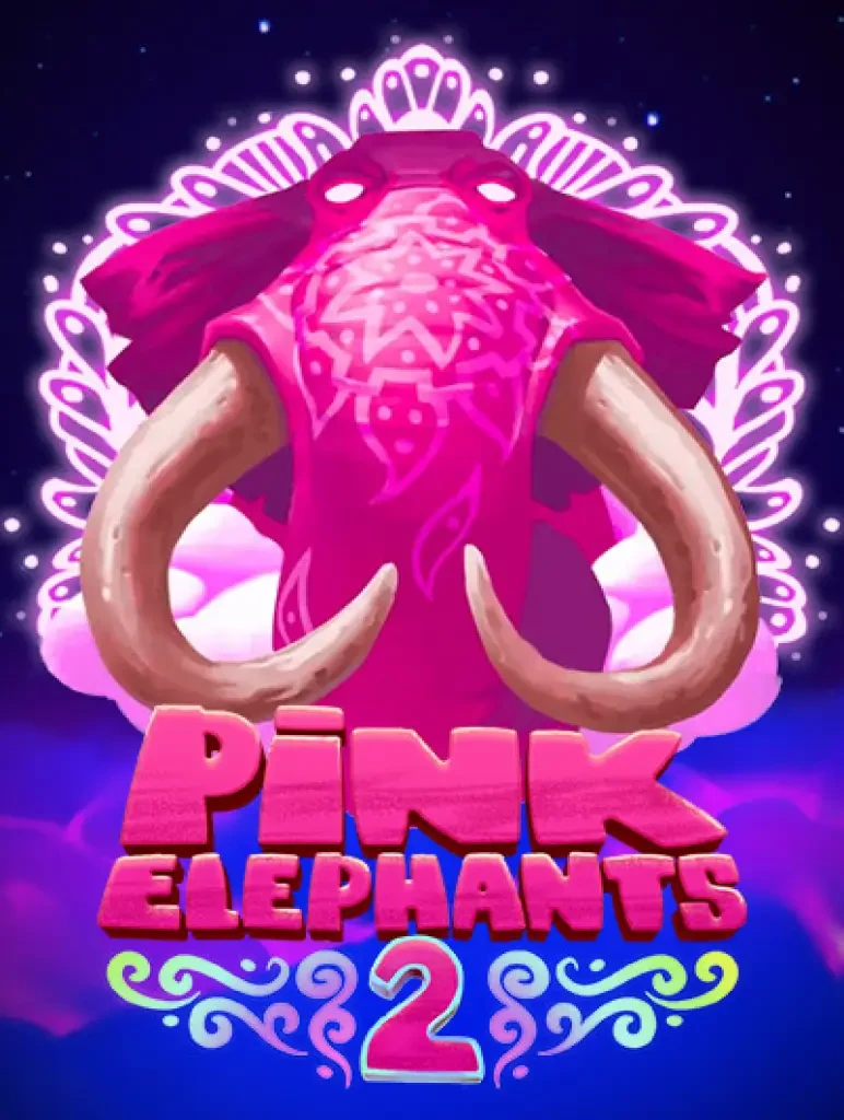 K88 Pink Elephants 2