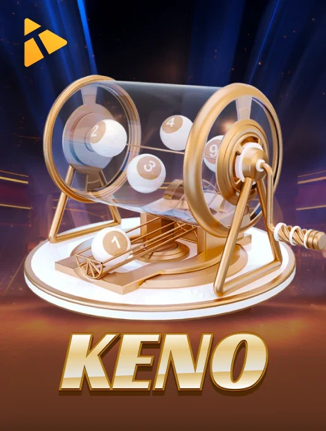 K88 Keno