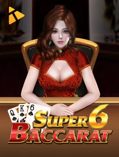 K88 Baccarat Super 6