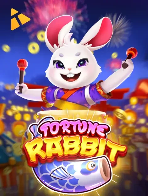 K88 Fortune Rabbit