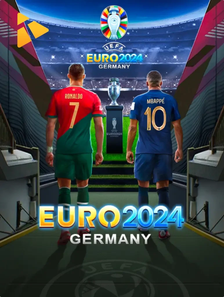 K88 Euro 2024