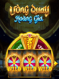K88 Vòng Quay Hoàng Gia
